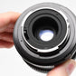 Vivitar 28-50mm f3.5-4.5 Canon FD lens, Very clean, Nice range