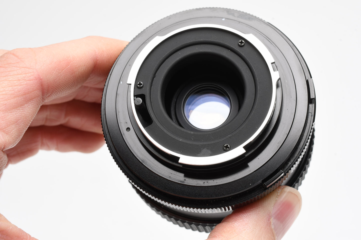 Vivitar 28-50mm f3.5-4.5 Canon FD lens, Very clean, Nice range