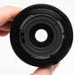 Vivitar 28-50mm f3.5-4.5 Canon FD lens, Very clean, Nice range