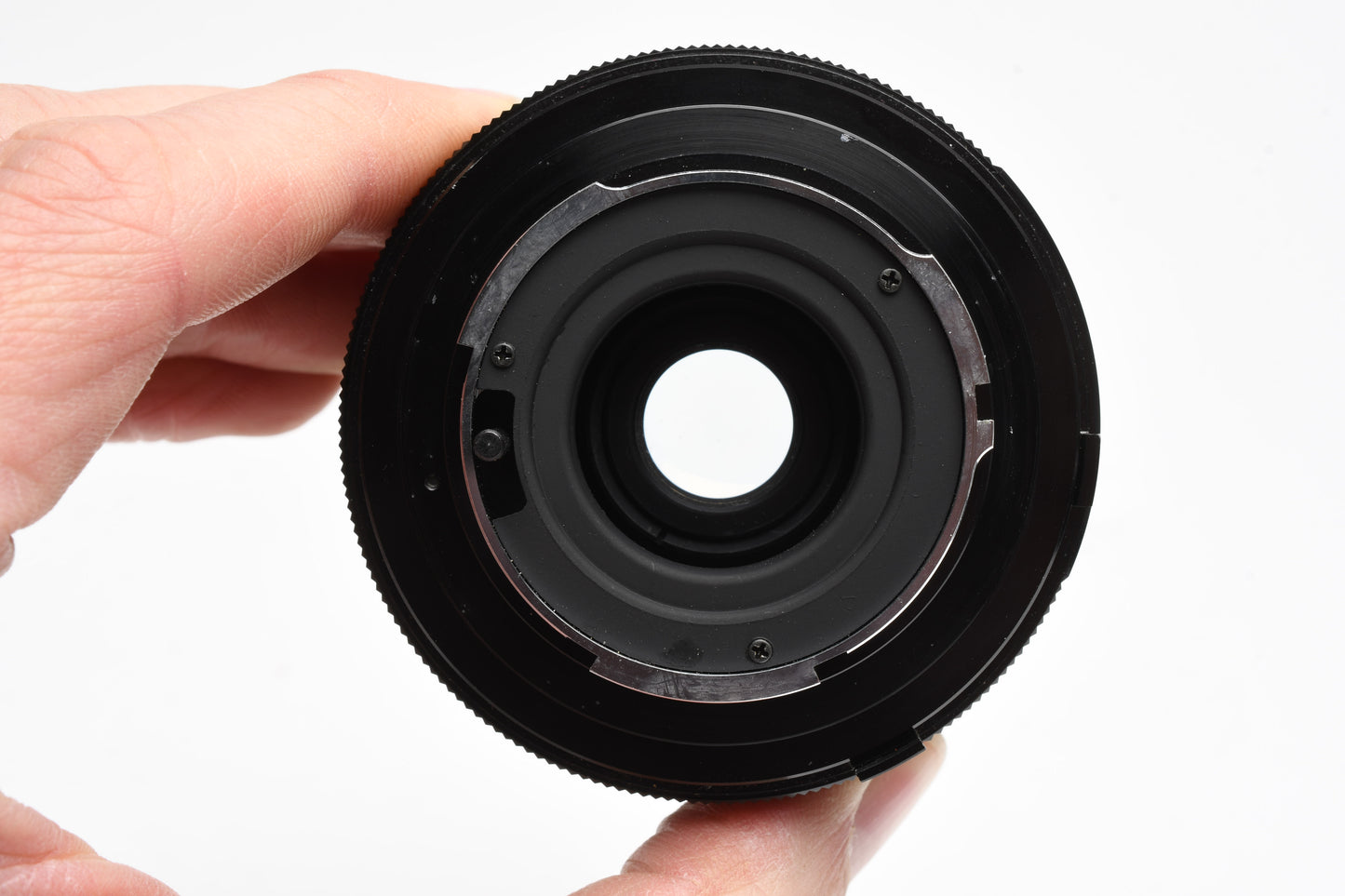 Vivitar 28-50mm f3.5-4.5 Canon FD lens, Very clean, Nice range