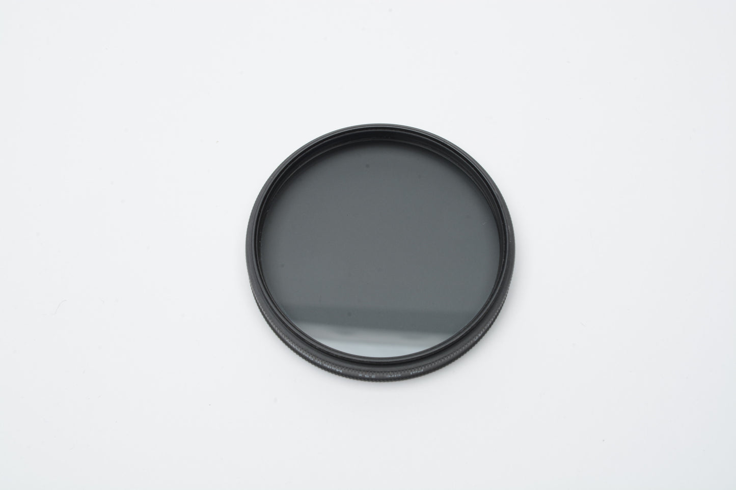 Heliopan ES 62 Pol circ. 2.5x 62mm CPOL filter w/ jewel case