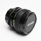 Vivitar 28-50mm f3.5-4.5 Canon FD lens, Very clean, Nice range