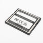 Lexar 512MB CF Flash card 40X - Formatted