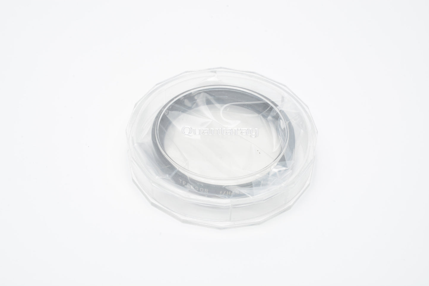 Telesor for Hasselblad B50 Bay 50 bayonet UV filter in jewel case, nice!