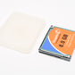 Seagate 8GB HDD CF Flash card Photo Hard Drive - Formatted