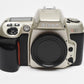 Nikon N60 35mm SLR Body Only, Very clean & Tested + Manual, Strap