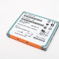 Seagate 8GB HDD CF Flash card Photo Hard Drive - Formatted