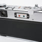 Yashica Electro 35 w/45mm f1.7 lens, battery conversion, tested, accurate, every clean