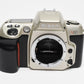 Nikon N60 35mm SLR Body Only, Very clean & Tested + Manual, Strap