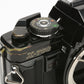 Minolta X700 Body 2-lens bundle, Sigma 35-80mm & 70-210mm + flash, tested, great!