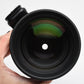 Sigma 105mm F1.4 DG HSM Art Lens For Nikon, Open Box, USA