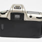 Nikon N60 35mm SLR Body Only, Very clean & Tested + Manual, Strap