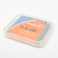 Seagate 8GB HDD CF Flash card Photo Hard Drive - Formatted