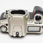 Nikon N60 35mm SLR Body Only, Very clean & Tested + Manual, Strap