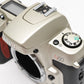 Nikon N60 35mm SLR Body Only, Very clean & Tested + Manual, Strap