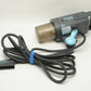 Broncolor Pulso G 3200 Focusing Lamphead w/16' Cord B-32.116.07 Mint-
