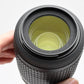 Nikon AF-S 55-200mm f4-5.6G ED VR DX SWM, Caps, Mint-