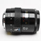 Minolta Maxxum AF 28-85mm f3.5-4.5 Zoom Lens