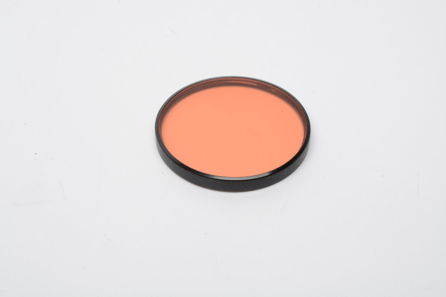 Tiffen Series VI 6 85 Orange filter, Very clean