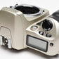 Nikon N60 35mm SLR Body Only, Very clean & Tested + Manual, Strap