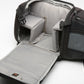 Lowepro SlingShot 102 AW sling pack, nice, clean, Quality pack