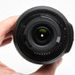 Nikon AF-S 55-200mm f4-5.6G ED VR DX SWM, Caps, Mint-