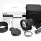 Sigma 105mm F1.4 DG HSM Art Lens For Nikon, Open Box, USA