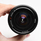 Minolta Maxxum AF 28-85mm f3.5-4.5 Zoom Lens