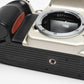 Nikon N60 35mm SLR Body Only, Very clean & Tested + Manual, Strap