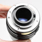Minolta Maxxum AF 28-85mm f3.5-4.5 Zoom Lens