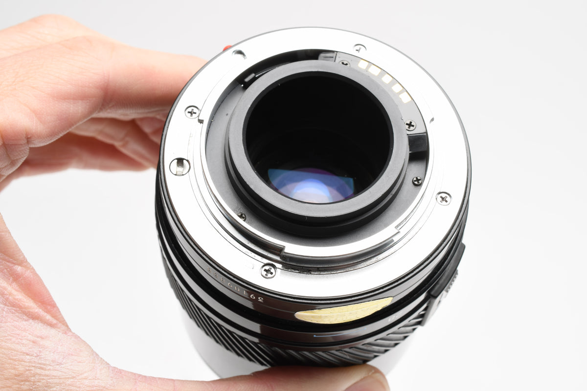 Minolta Maxxum AF 28-85mm f3.5-4.5 Zoom Lens