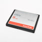 Sandisk 8GB Ultra CF Flash card 50 MB/s - Formatted