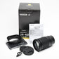 Nikon Nikkor Z 28-400mm f4-8 VR Lens  #20125 Open Box, USA