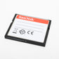 Sandisk 8GB Ultra CF Flash card 50 MB/s - Formatted