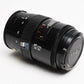 Minolta Maxxum AF 28-85mm f3.5-4.5 Zoom Lens