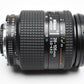 Nikon AF Nikkor 28-105mm f3.5-4.5D macro zoom lens, Caps + UV