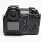 Olympus Camedia E-10 4MP Digital Point&Shoot w/Hood, strap, cables, clean!