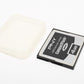 PNY 4GB Optima Pro UDMA CF Flash card 266X - Formatted