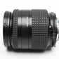 Nikon AF Nikkor 28-105mm f3.5-4.5D macro zoom lens, Caps + UV