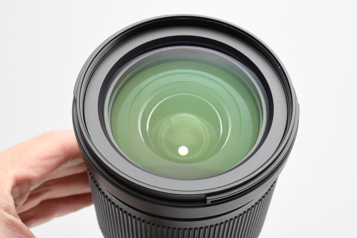 Nikon Nikkor Z 28-400mm f4-8 VR Lens  #20125 Open Box, USA