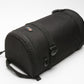 Lowepro padded lens case 13x32cm, Very clean, w/Strap