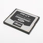 PNY 4GB Optima Pro UDMA CF Flash card 266X - Formatted
