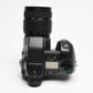 Olympus Camedia E-10 4MP Digital Point&Shoot w/Hood, strap, cables, clean!