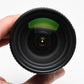 Nikon AF Nikkor 28-105mm f3.5-4.5D macro zoom lens, Caps + UV