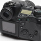 Olympus Camedia E-10 4MP Digital Point&Shoot w/Hood, strap, cables, clean!