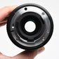 Nikon AF Nikkor 28-105mm f3.5-4.5D macro zoom lens, Caps + UV