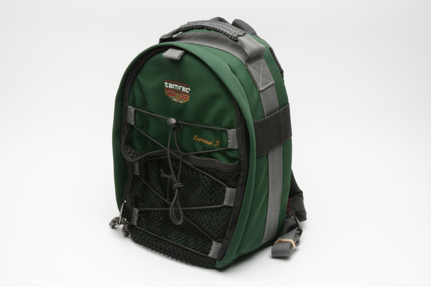 Tamrac Expedition 3 Camera Backpack, very nice & clean