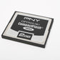 PNY 2GB Optima Pro CF Flash card 133X - Formatted