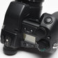 Olympus Camedia E-10 4MP Digital Point&Shoot w/Hood, strap, cables, clean!