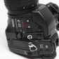 Olympus Camedia E-10 4MP Digital Point&Shoot w/Hood, strap, cables, clean!